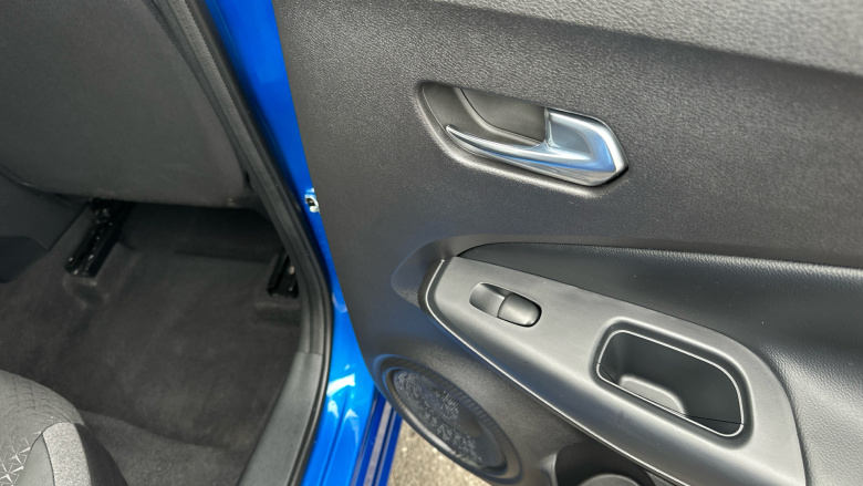 Nissan Juke 1.6 Hybrid N-Connecta 5dr Auto Hybrid Hatchback